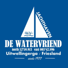 Jachthaven De Watervriend Uitwellingerga